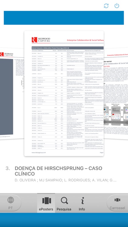 ePosters by ServicePack