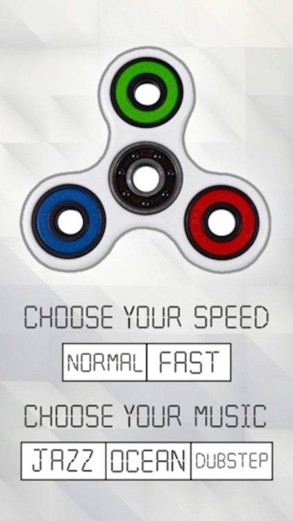 Fidget Spinner Augmented Reality