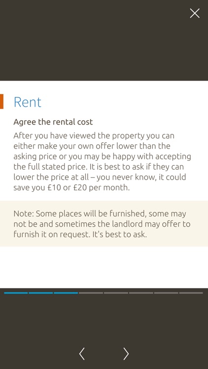 Foundations - Care Leavers