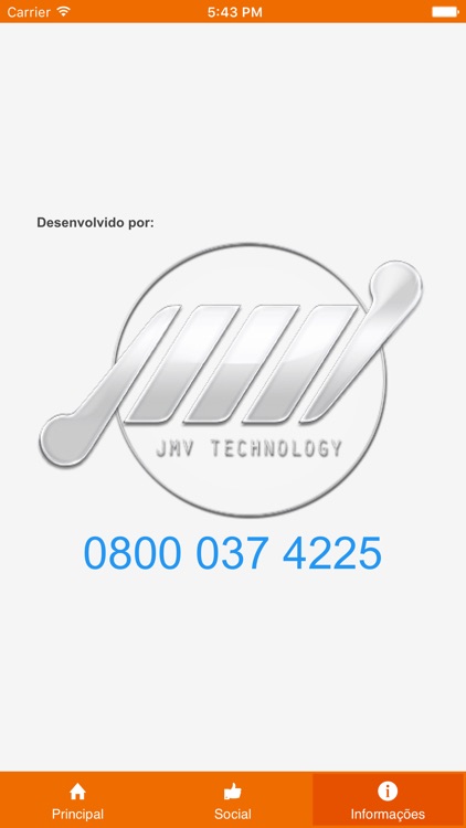 Rádio Clube Vitória Conquista screenshot-4