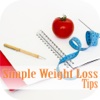 Simple Weight Loss - Tips