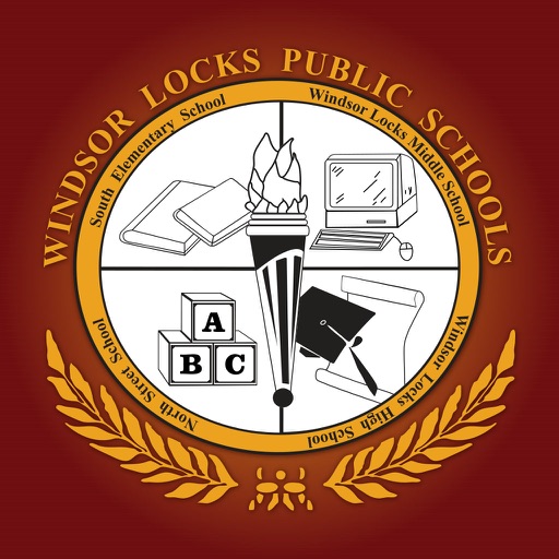 Windsor Locks School District icon