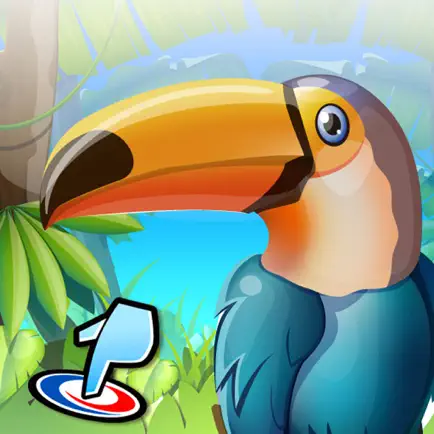 JUNGLE BIRDS Читы