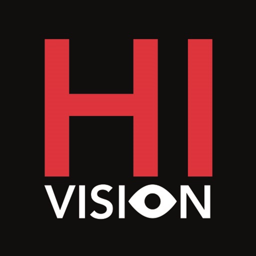 Hi-Vision