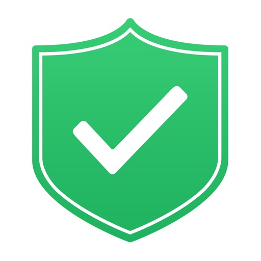 Protector - Advanced Security & Anti-Track Icon