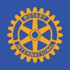 Rotary Donation Wheel