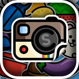 Click 'n Stick
