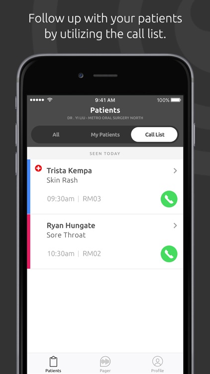 Simplifeye - Your Connected Office
