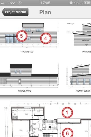 ArchiReport 3 screenshot 2