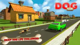 Game screenshot Amazing Dog Simulator : Play super dog life role hack