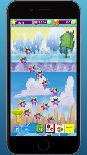 CookiesWorld(圖3)-速報App