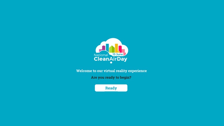 National Clean Air Day VR Experience for Cardboard