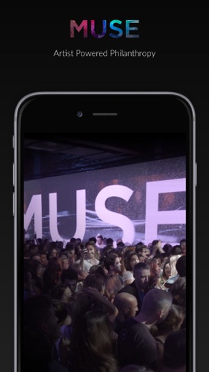 MUSE SF(圖1)-速報App