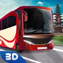 55  Bus Simulator Indonesia 3d Mod Apk  Free