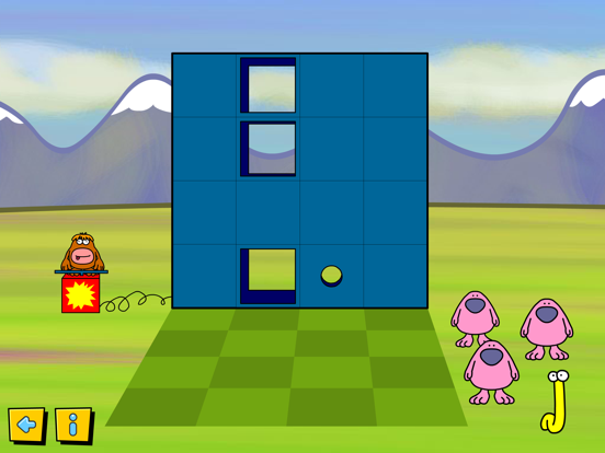 Screenshot #5 pour Falling Wall