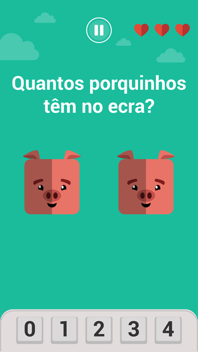 Screenshot #3 pour Soroban Academy