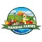 Provides farm fresh dairy products and vegetables with concept of fresh products every day