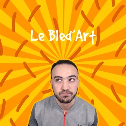 Le Bled'Art