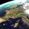 SatWeather is a new type of weather application that allows you to see REAL TIME IMAGES received from the satellite in order to understand the evolution of disturbances and the position of clouds over you