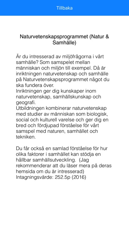 DittMeritvärde screenshot-3