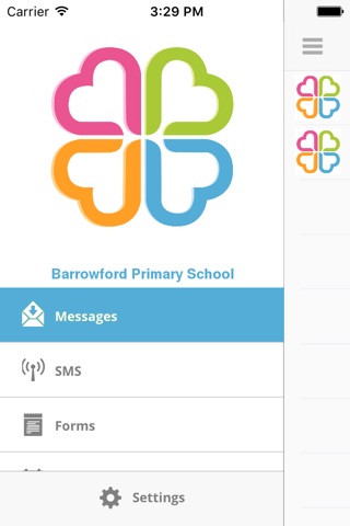 Barrowford Primary School (BB9 6EA) screenshot 2