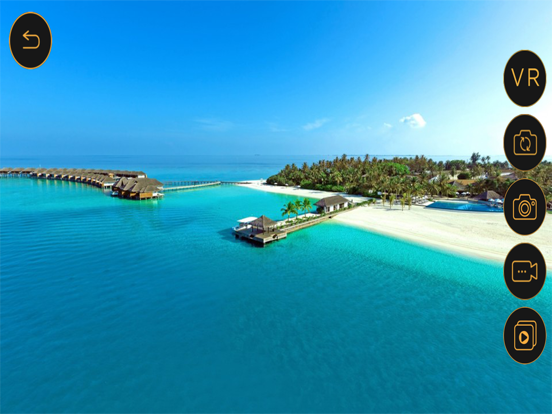 Screenshot #6 pour 360-M Flight