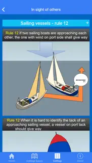 How to cancel & delete sunsail sailing school 4