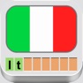 Get Learn Italian - 3400 words for iOS, iPhone, iPad Aso Report