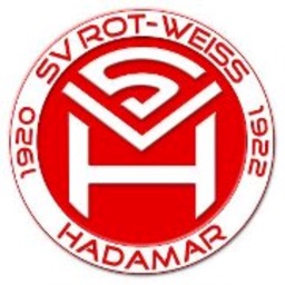 SV Rot-Weiß Hadamar