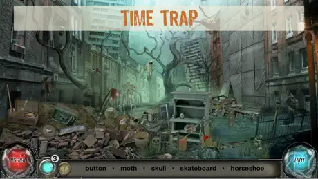 7 Hidden Object Games !