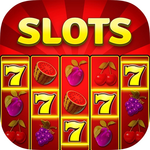 Slots Forever - Vegas Casino Slots with Bonus iOS App