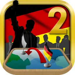 Germany Simulator 2 app icon