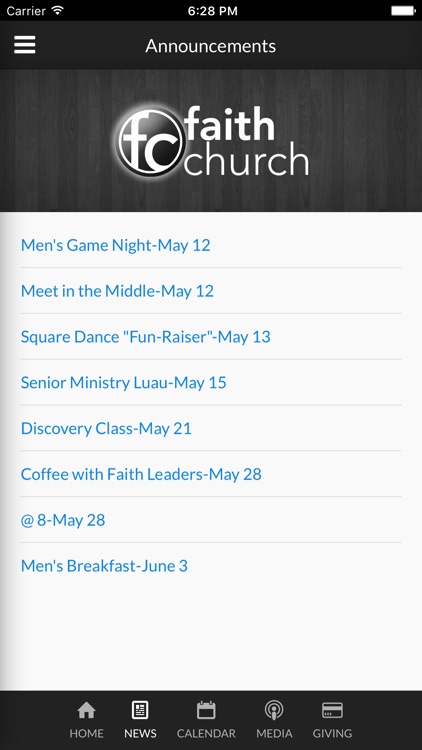 Faith Church, Kent, Washington - Kent, WA