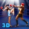 Kickboxing Fighting Master 3D