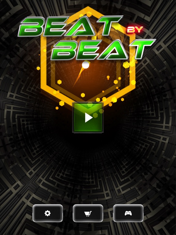 Beat By Beat - A Rhythm Action Gameのおすすめ画像4