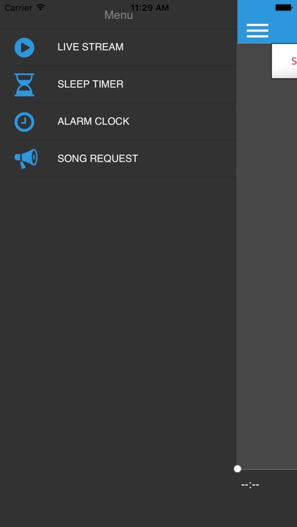 Great Gospel Radio 1040 AM