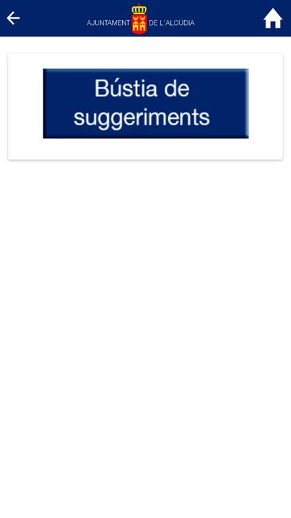 Ajuntament de l´Alcúdia screenshot-4