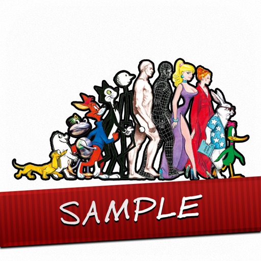 The Animator's Survival Kit Sample