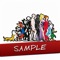 World-renowned animator and triple-Oscar-winner Richard Williams presents ‘The Animator’s Survival Kit’ for iPad