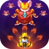 Cat Shooter: Space Attack - iPhoneアプリ