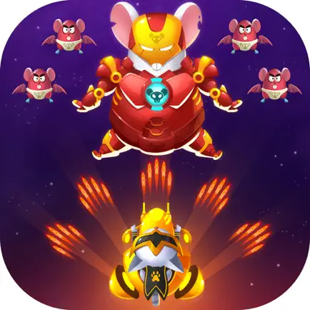 Cat Shooter: Space Attack Cheats