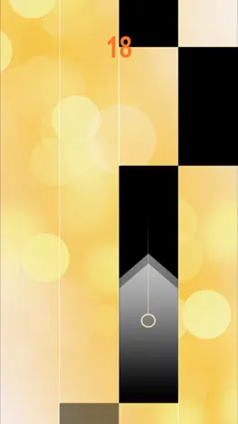 Game screenshot Didi's Piano Challenge hack