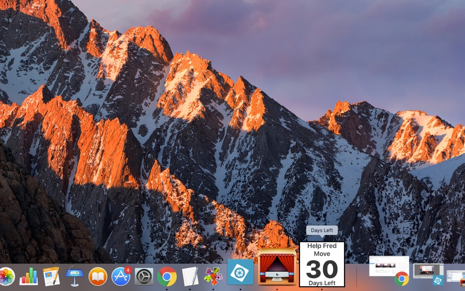 Days Left - 1.0.3 - (macOS)