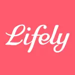 Lifely:Makeup,fashion and beauty tips App Cancel