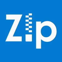 Easy Zip - With Dropbox, Google Drive, iCloud