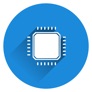CPU GPU & Semiconductor News app icon