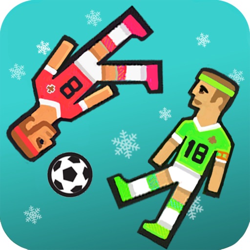 Happy Soccer Physics