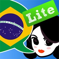 Lingopal ブラジル・ポルトガル語 LITE  - 喋るフレーズブック