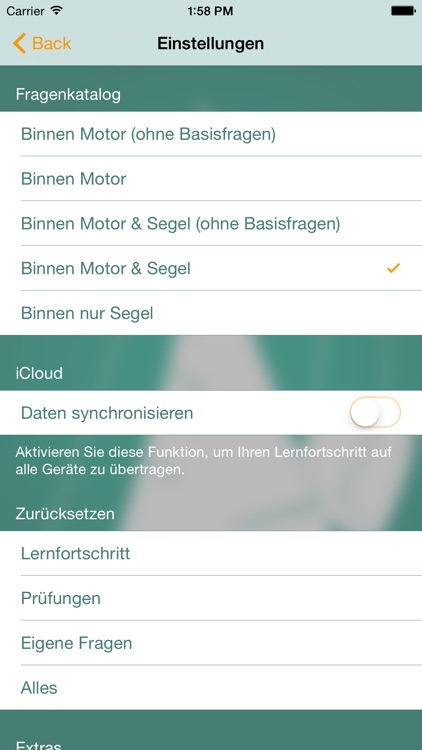 SBF Binnen Theorie screenshot-4