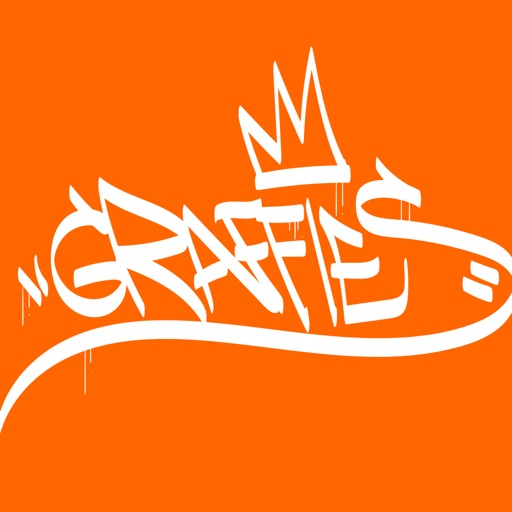 Graffies icon